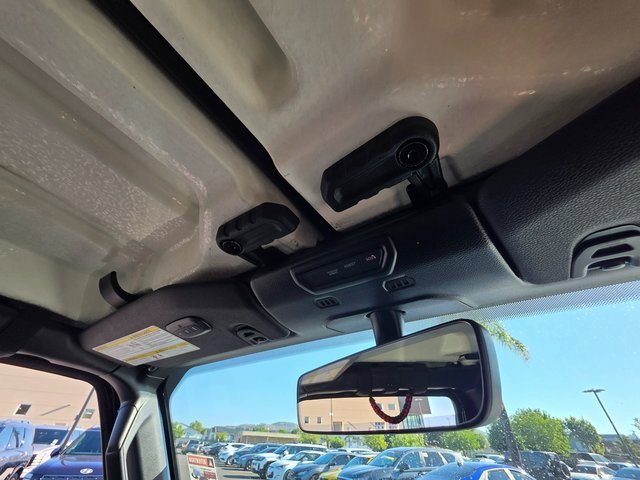 Used 2020 Jeep Gladiator Rubicon image 12