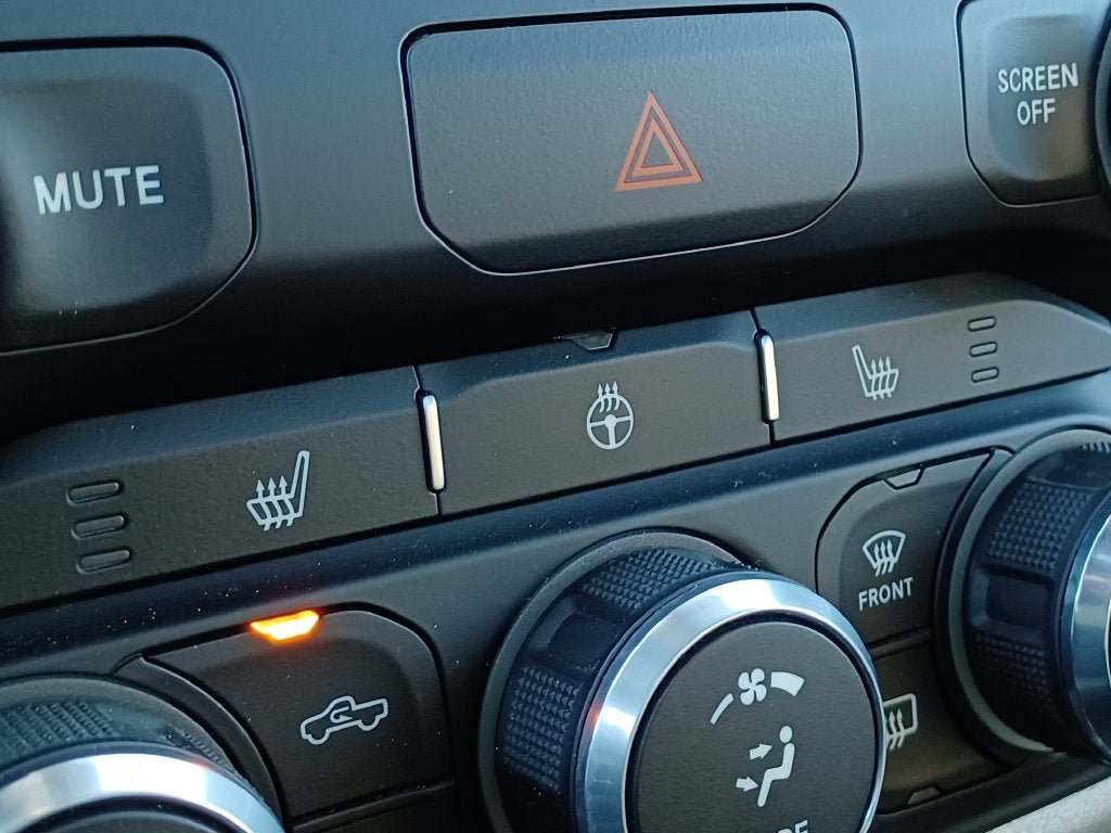 Used 2019 RAM 1500 Sport w/ Level 2 Equipment Group AWD/4WD image 21