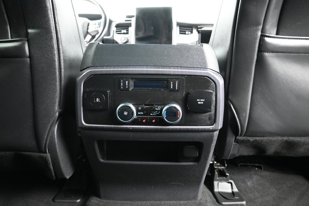 Used 2024 Ford Expedition Platinum AWD/4WD image 26