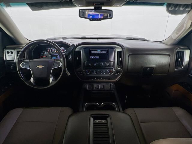 Used 2018 Chevrolet Silverado 1500 LTZ image 27