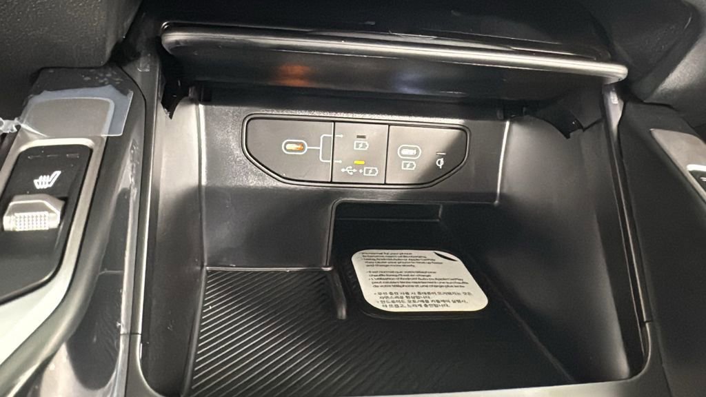 New 2026 Kia Sorento EX image 29