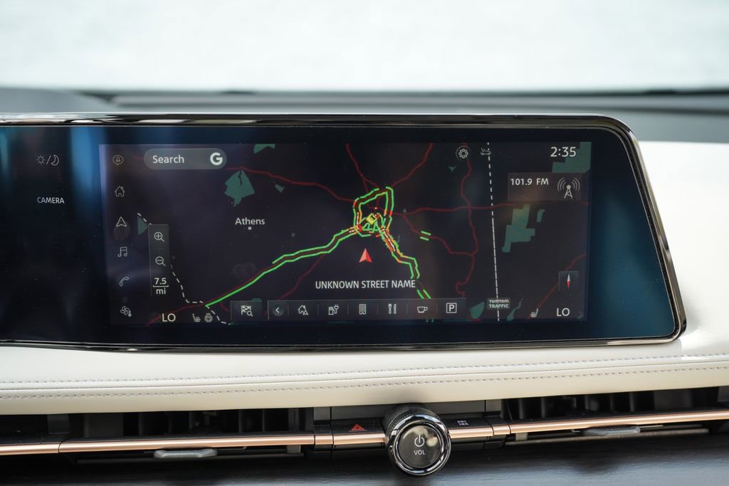 Used 2023 Nissan Ariya FWD image 32