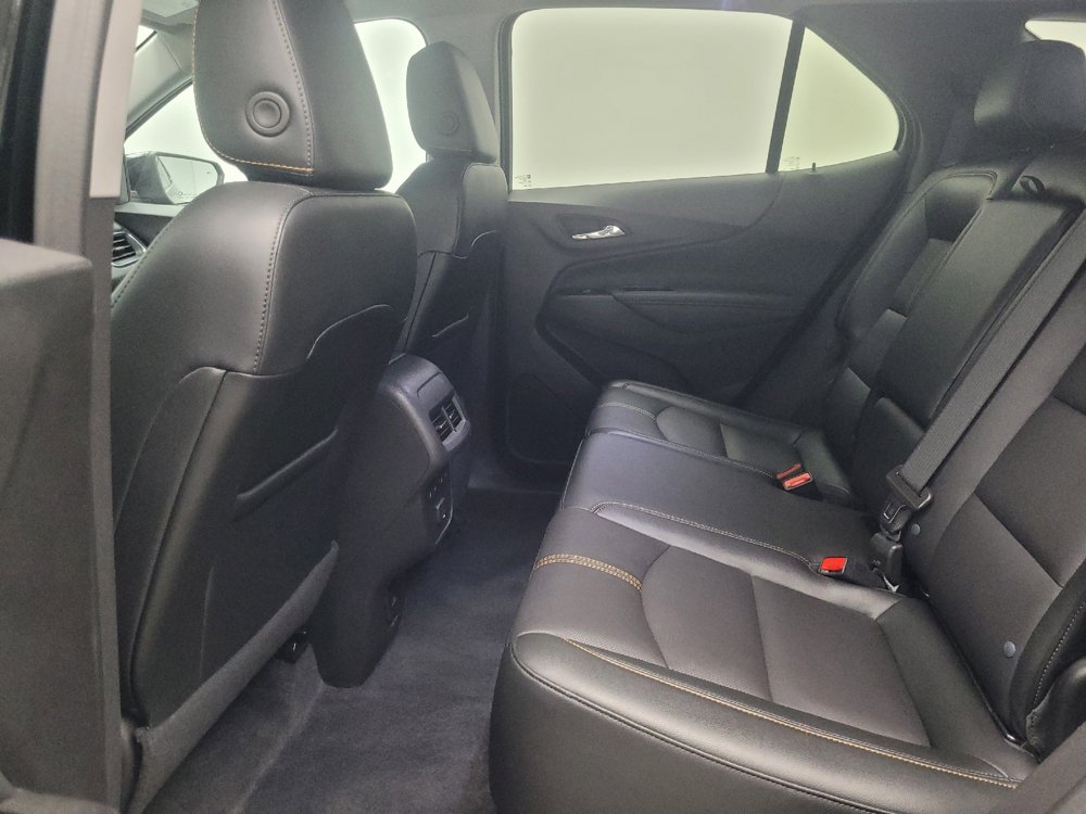 Used 2024 Chevrolet Equinox Premier AWD/4WD image 18
