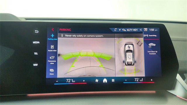 Used 2025 BMW X2 M35i image 48