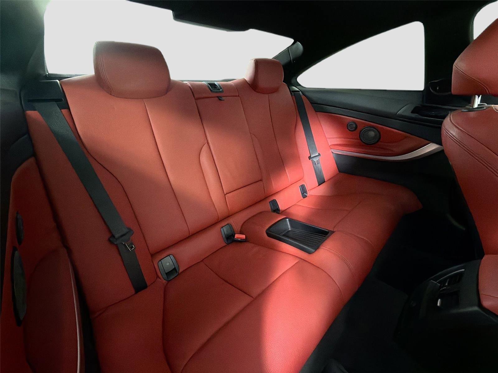 Used 2017 BMW 440i Coupe RWD image 25