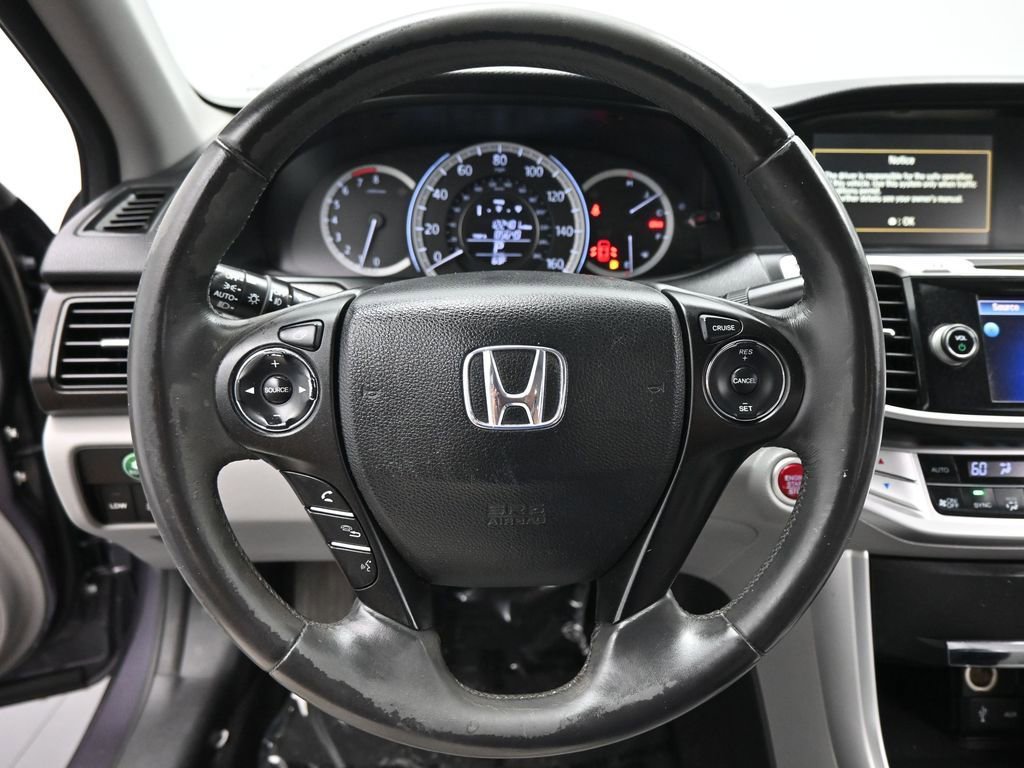 Used 2014 Honda Accord EX-L image 11