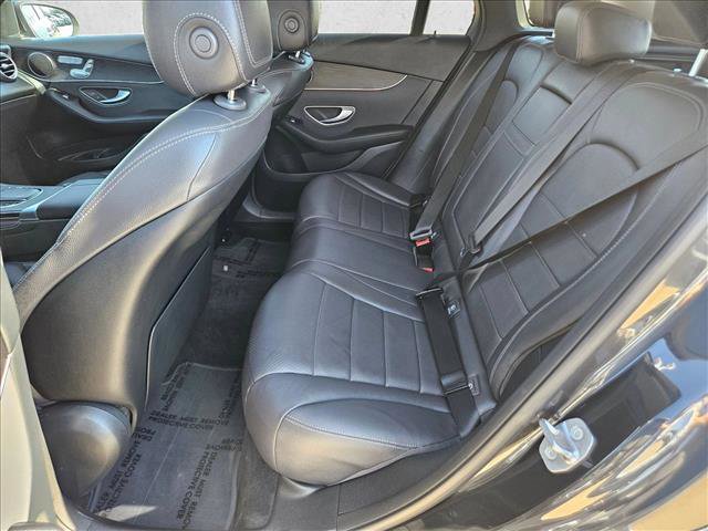 Used 2021 Mercedes-Benz GLC 300 image 19