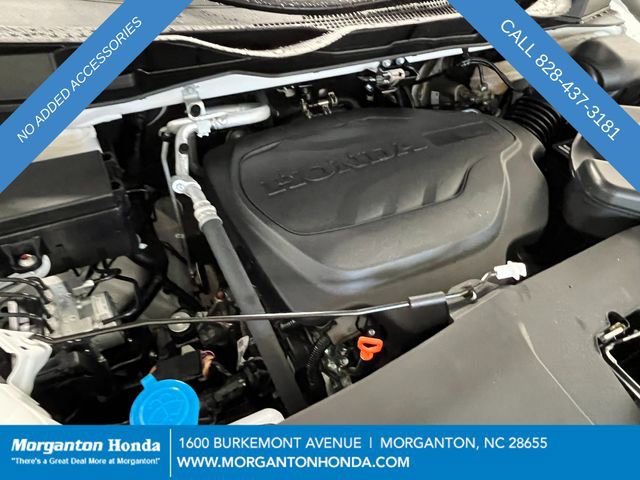 New 2026 Honda Odyssey EX-L image 12