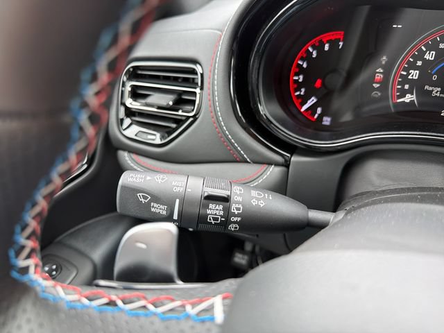 New 2026 Dodge Durango GT AWD/4WD image 15