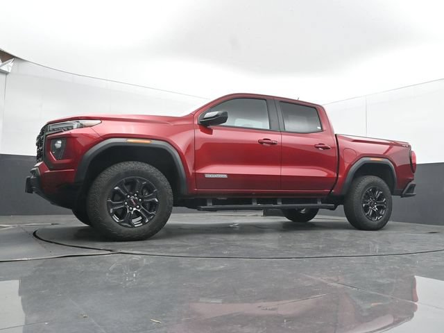 Used 2025 GMC Canyon Elevation w/ Convenience Package AWD/4WD image 28