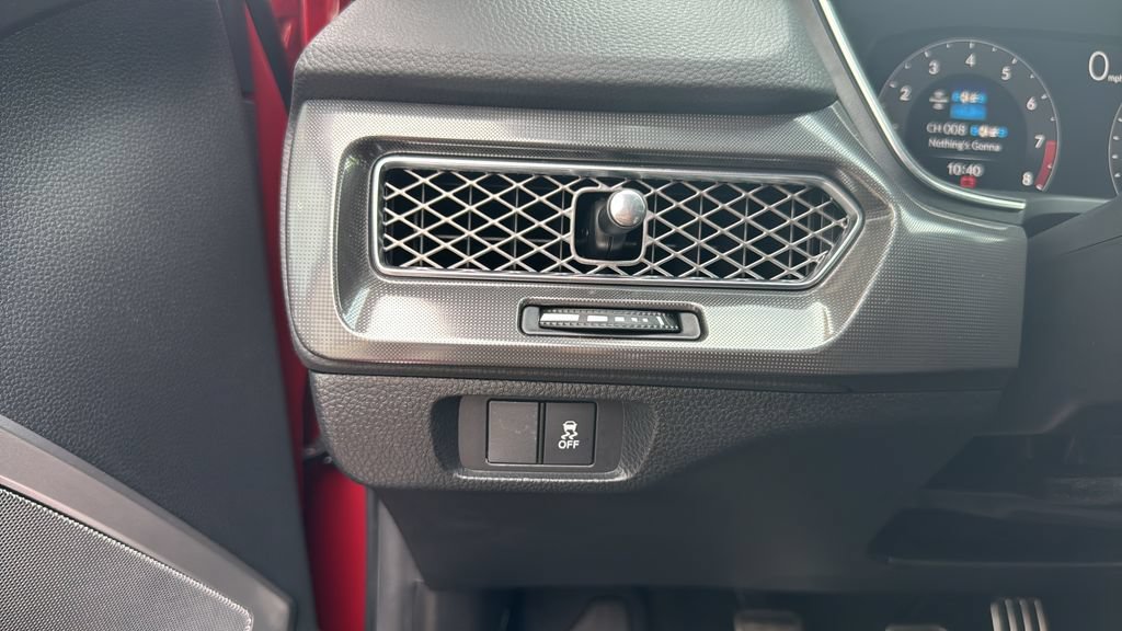 Used 2024 Acura Integra Type S FWD image 30