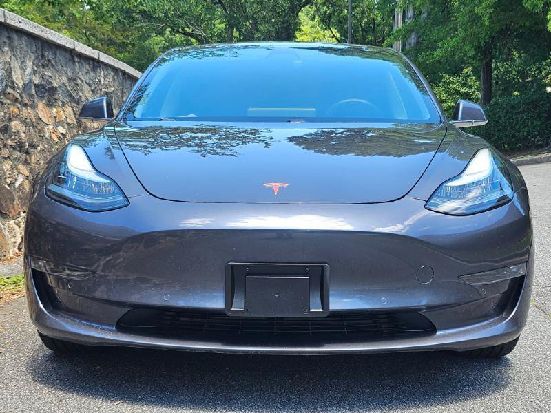 Used 2019 Tesla Model 3 Long Range RWD image 5