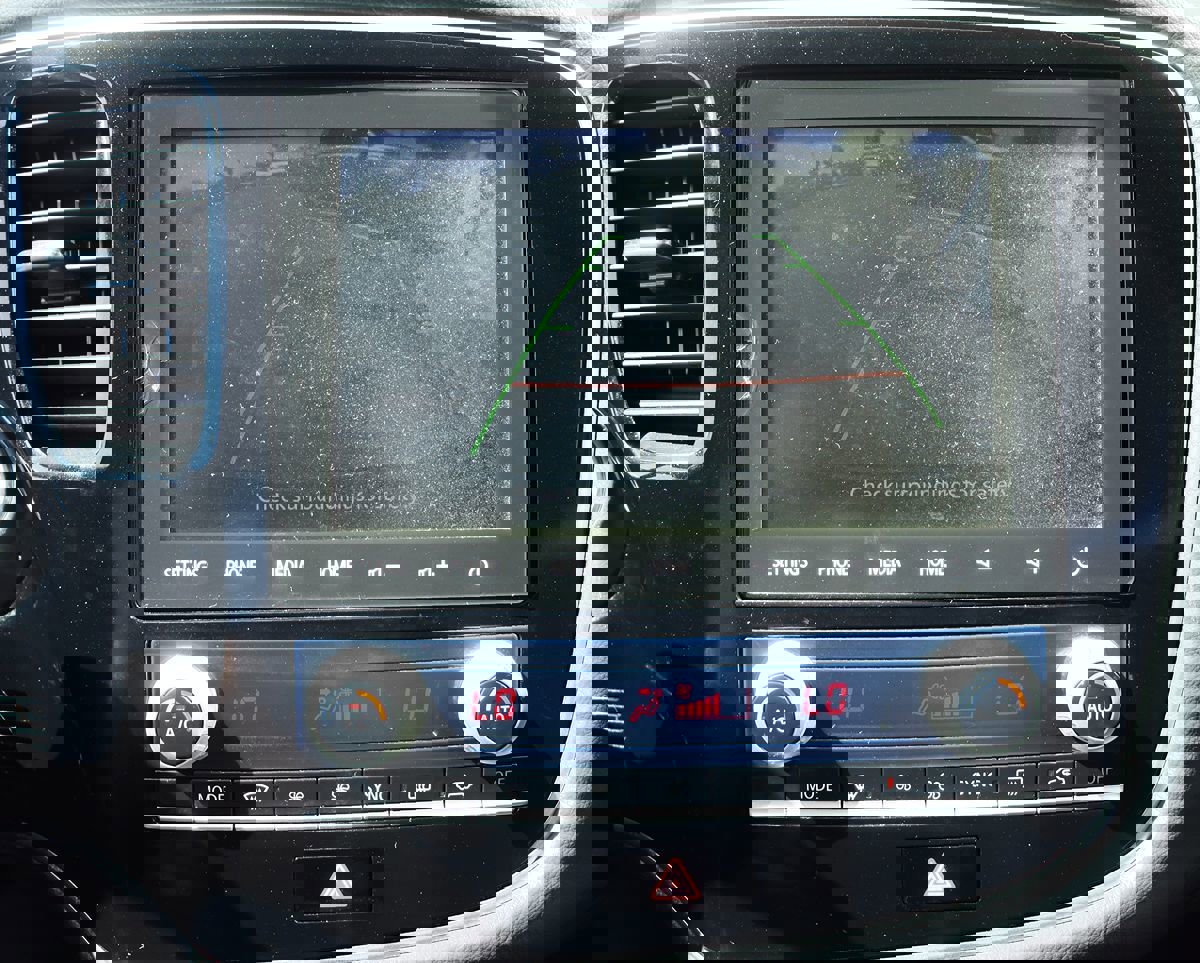 Used 2020 Mitsubishi Outlander SE image 52