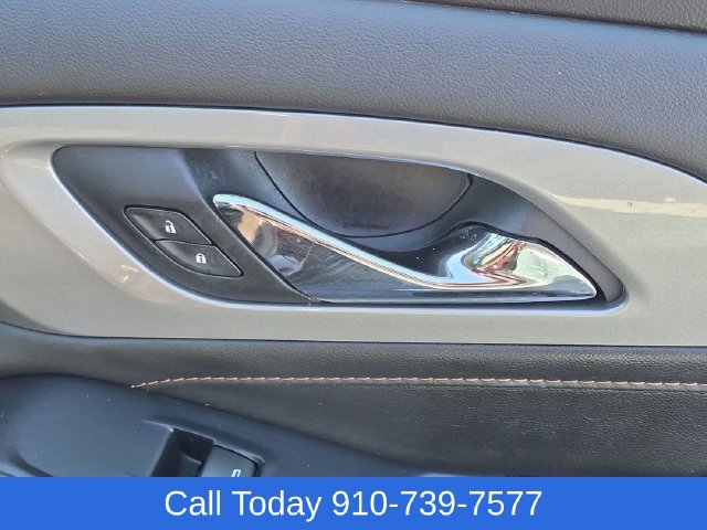 Used 2021 Chevrolet Traverse LT w/ LPO, Floor Liner Package AWD/4WD image 36