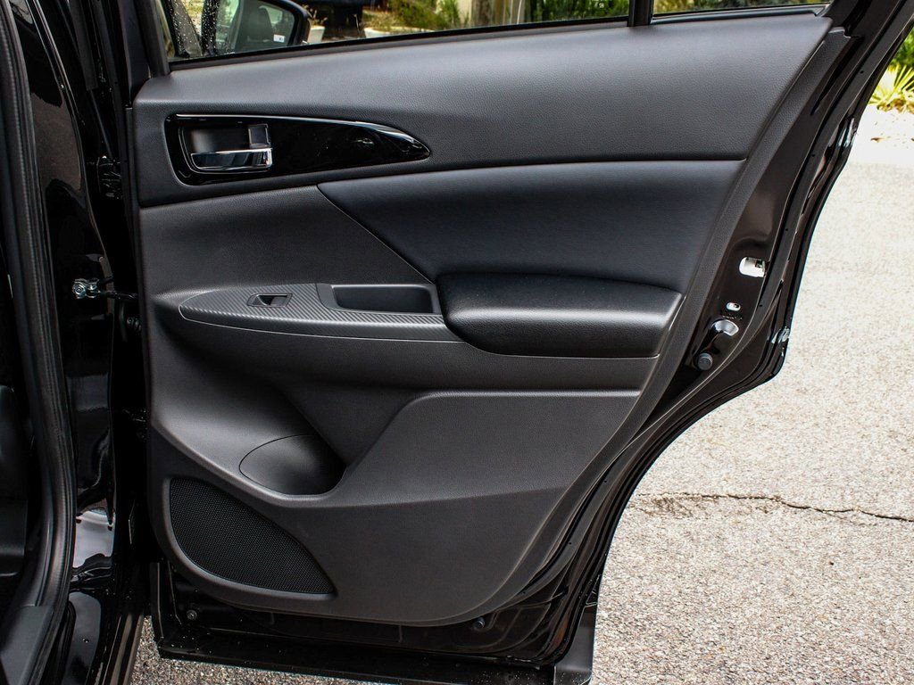 New 2026 Mitsubishi Eclipse Cross SE image 13