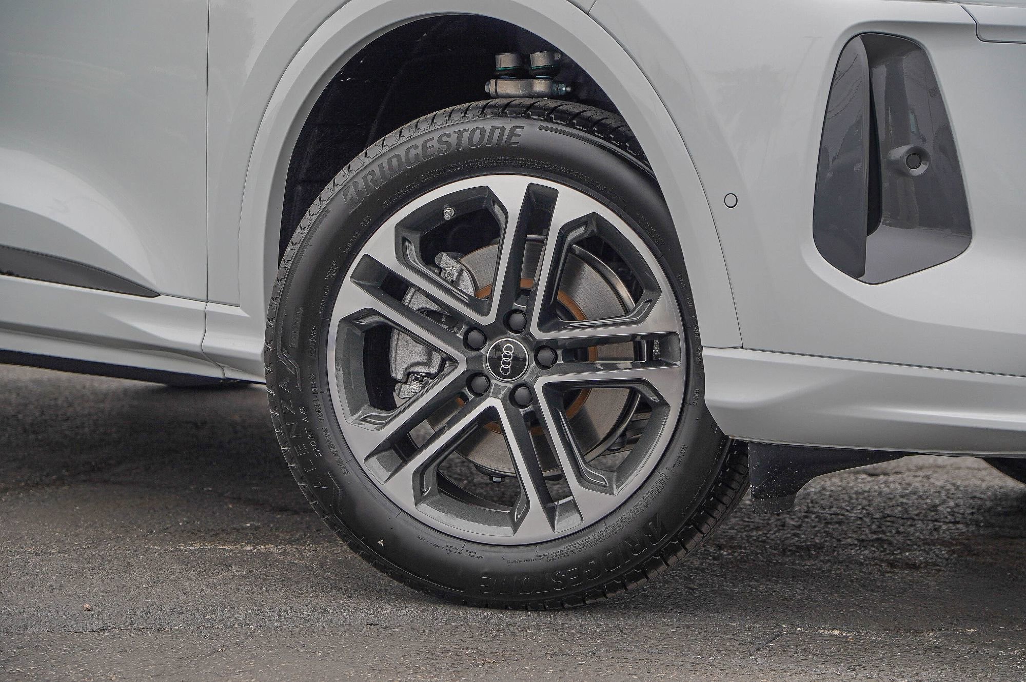 New 2025 Audi Q5 Premium Plus image 1