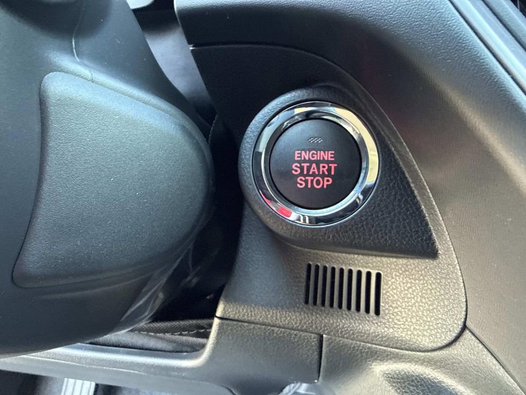 New 2026 Subaru Impreza 2.0i Sport image 32