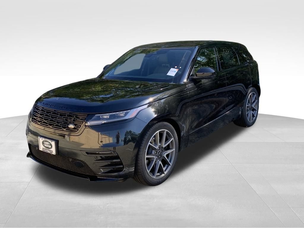 New 2026 Land Rover Range Rover Velar Dynamic SE image 1