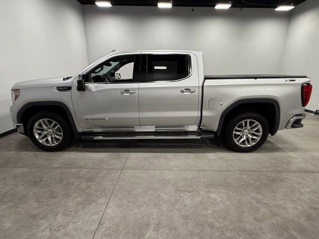 Used 2020 GMC Sierra 1500 SLT w/ SLT Premium Plus Package image 8