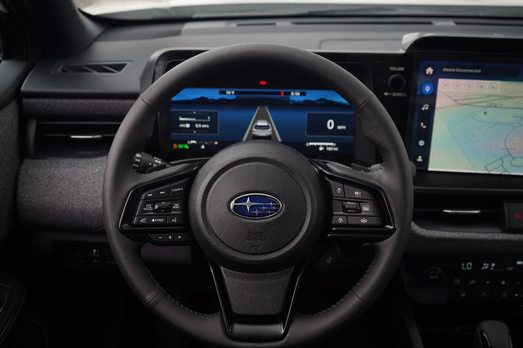 New 2026 Subaru Outback Limited XT AWD/4WD image 10