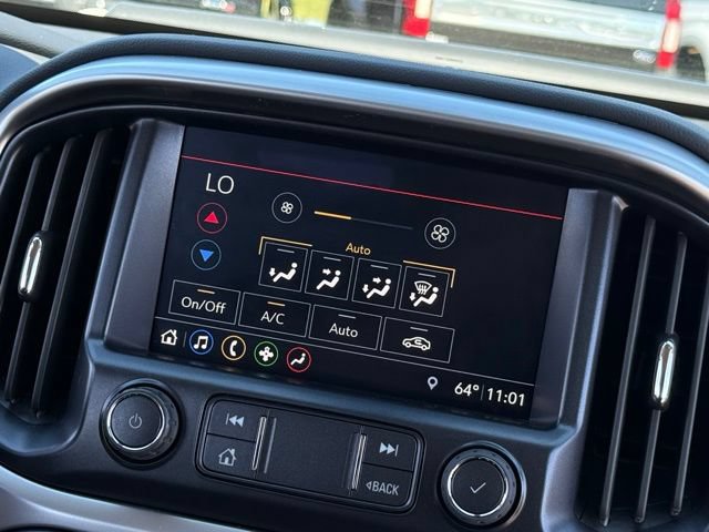 Used 2022 Chevrolet Colorado ZR2 AWD/4WD image 24