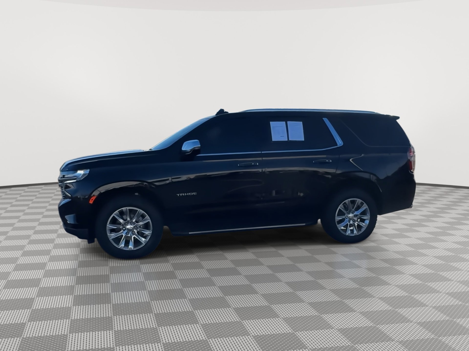 Certified 2023 Chevrolet Tahoe Premier image 5