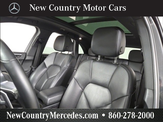 Used 2018 Porsche Macan image 10