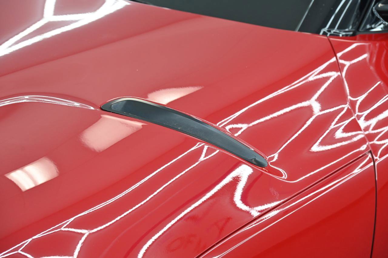 Used 2021 Toyota Supra w/ Safety & Technology Package image 10