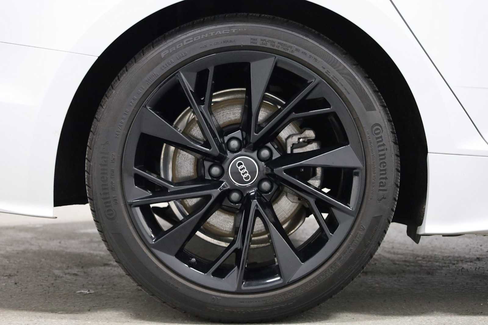 Used 2022 Audi A5 2.0T Premium image 35