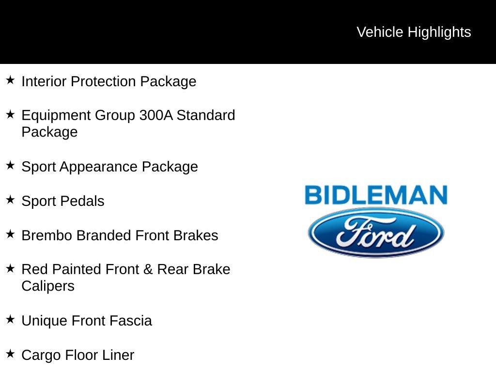 Used 2025 Ford Mustang Mach-E Premium w/ Sport Appearance Package image 3