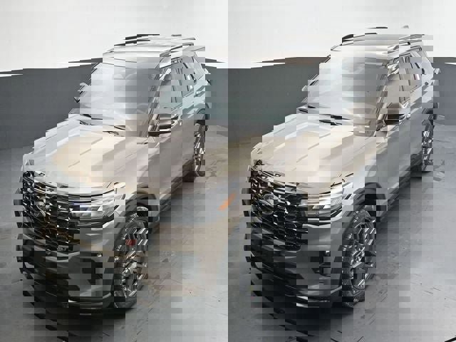 New 2026 Ford Explorer ST w/ Sun And Sound Package AWD/4WD image 17