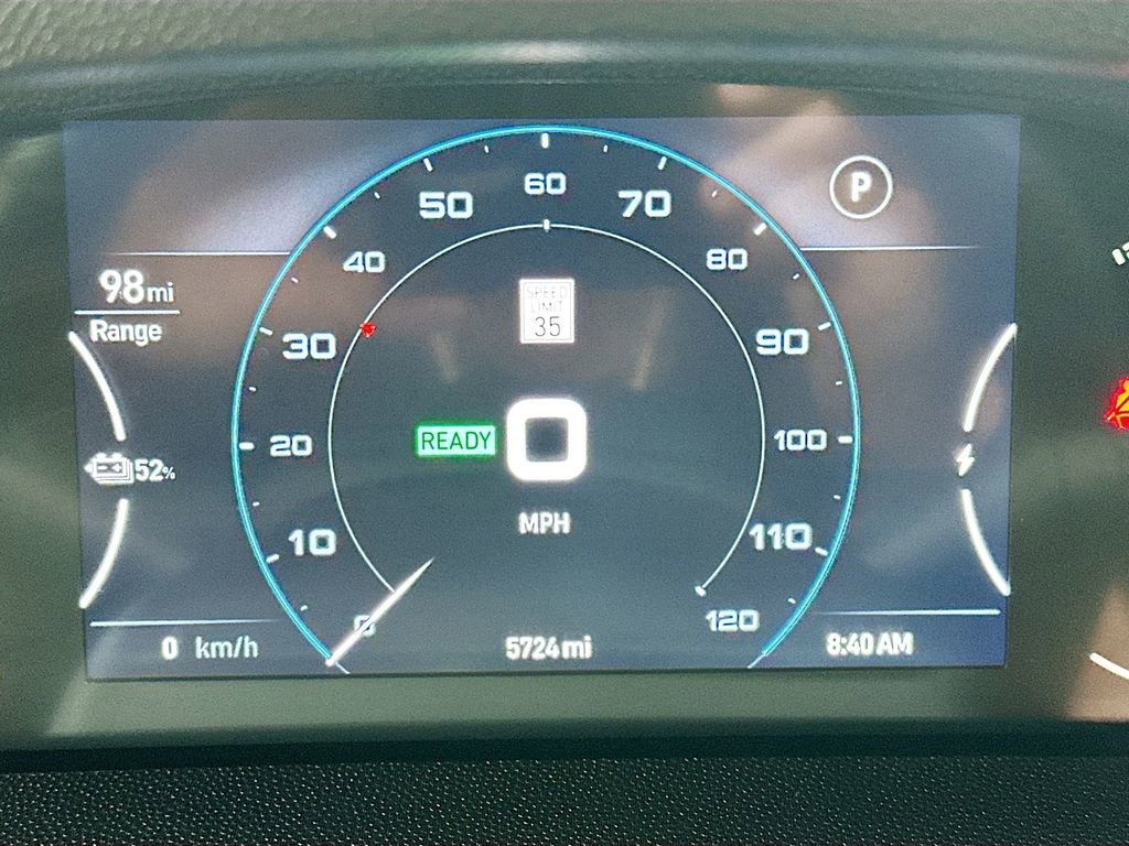 Used 2024 RAM ProMaster 3500 w/ Delivery Van Package image 14