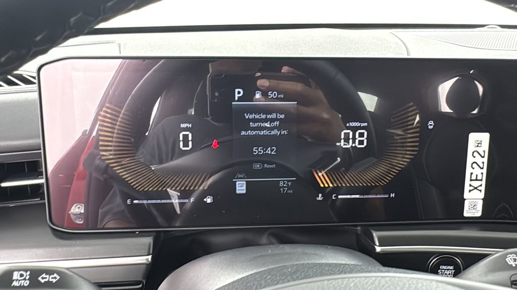 New 2026 Kia K5 GT image 18