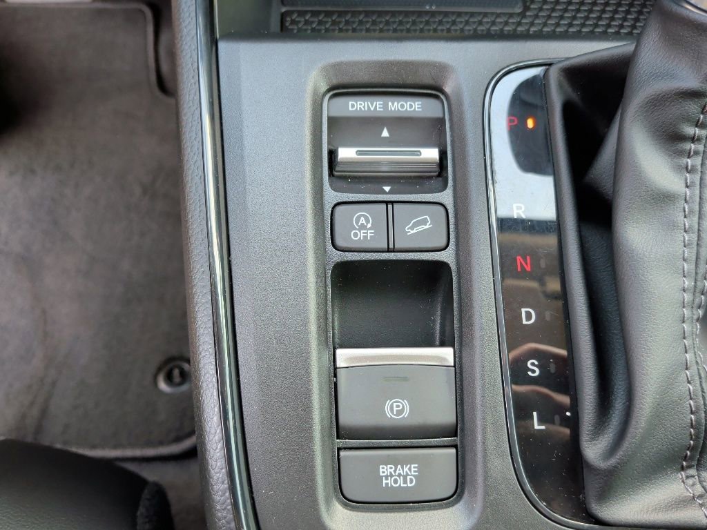 Used 2025 Honda CR-V EX-L image 28