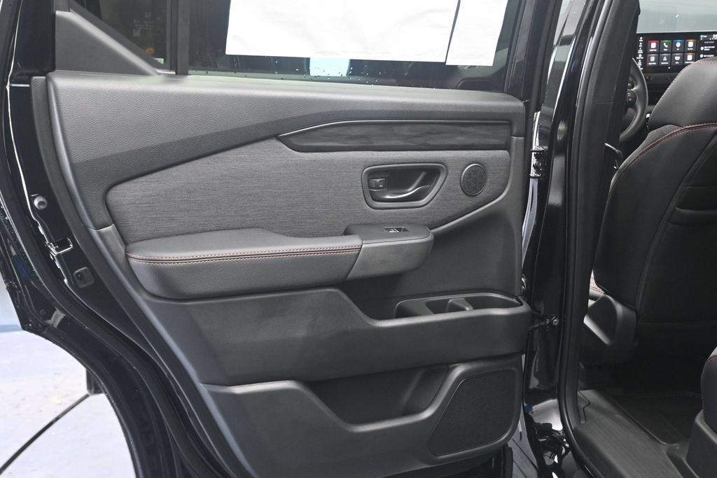 New 2026 Honda Passport TrailSport image 23