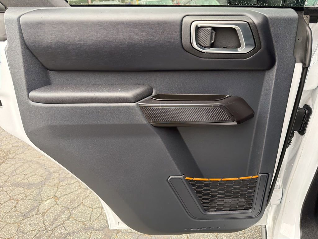 Used 2024 Ford Bronco Badlands image 46