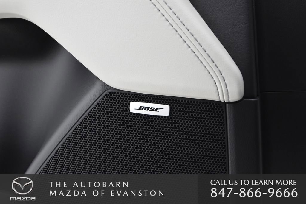 New 2025 MAZDA CX-5 AWD 2.5 S w/ Premium Plus Pkg image 29