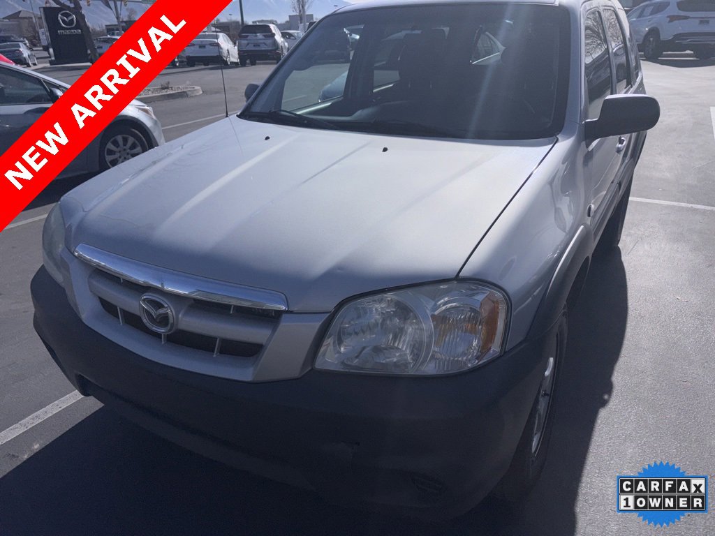Used 2006 MAZDA Tribute I image 1