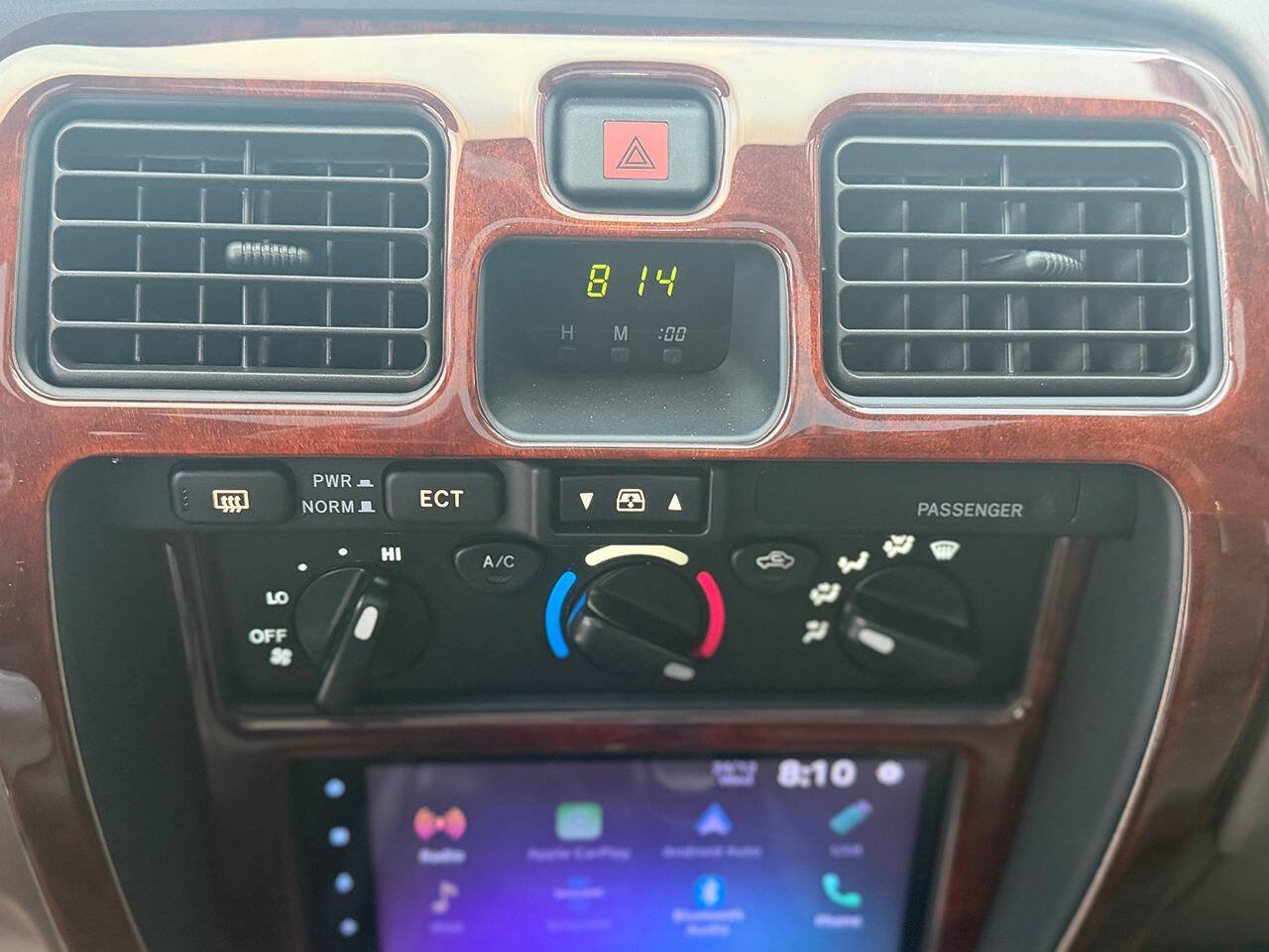 Used 2001 Toyota 4Runner SR5 image 23