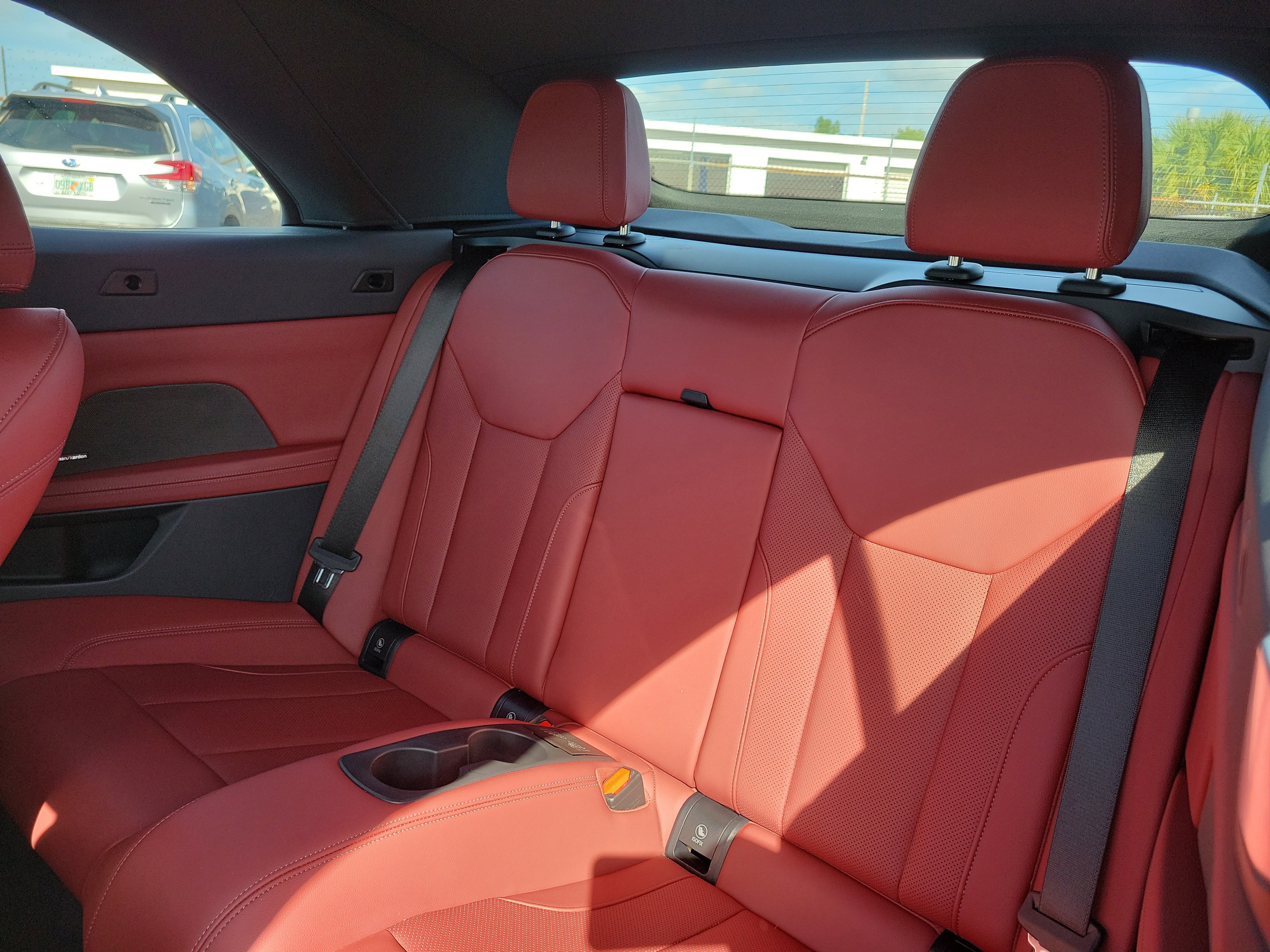 Used 2026 BMW M440i Convertible image 7