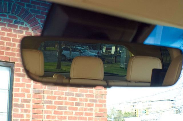 Used 2018 Lexus LX 570 4WD w/ Luxury Package image 45