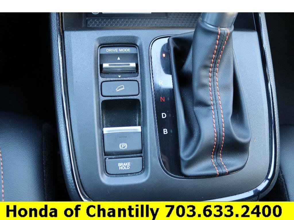 Used 2024 Honda CR-V Sport-L image 19