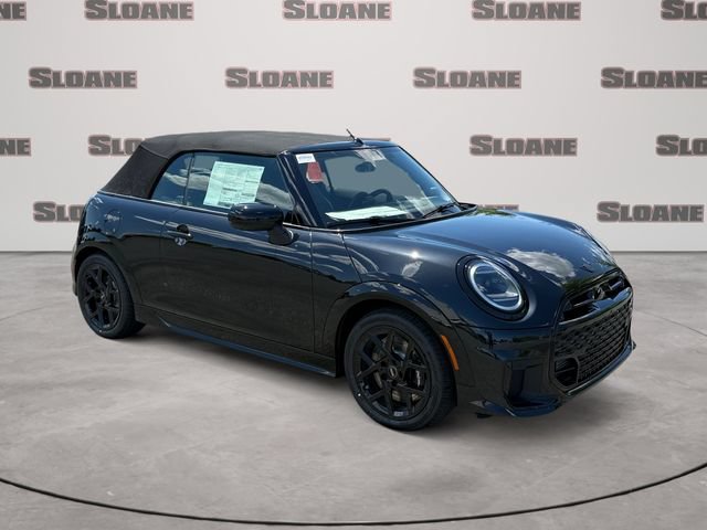 New 2026 MINI Cooper S FWD image 7