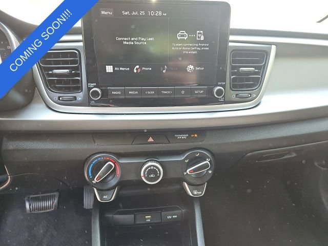 Used 2021 Kia Rio LX FWD image 13