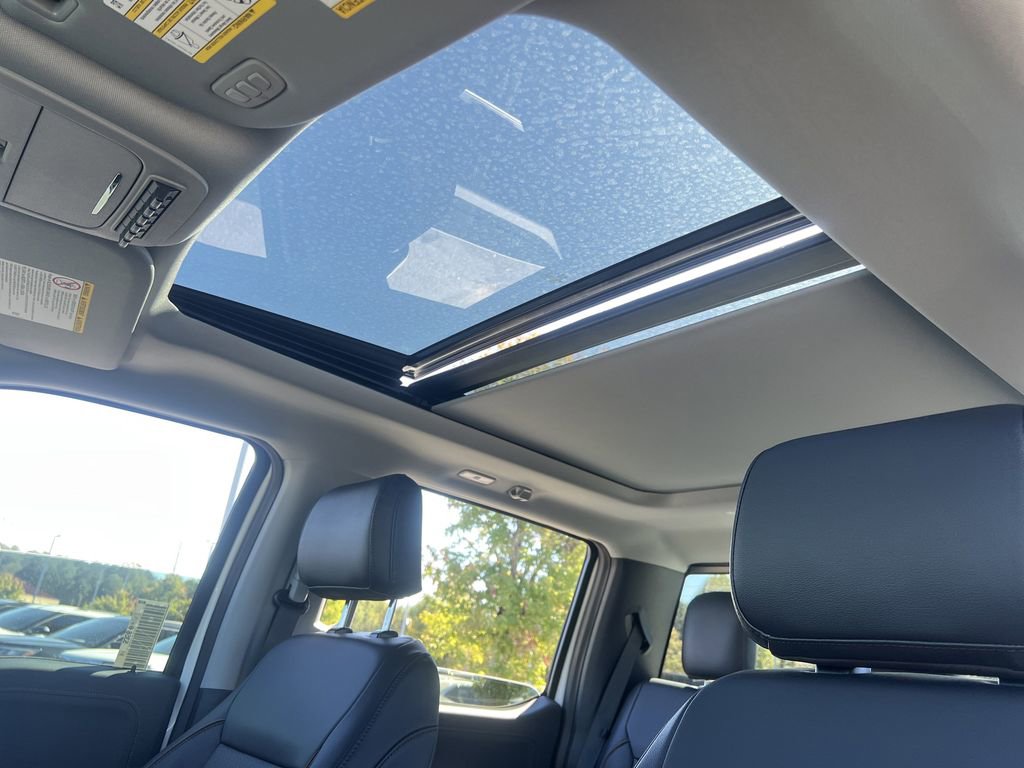 New 2026 Ford F250 Lariat image 19