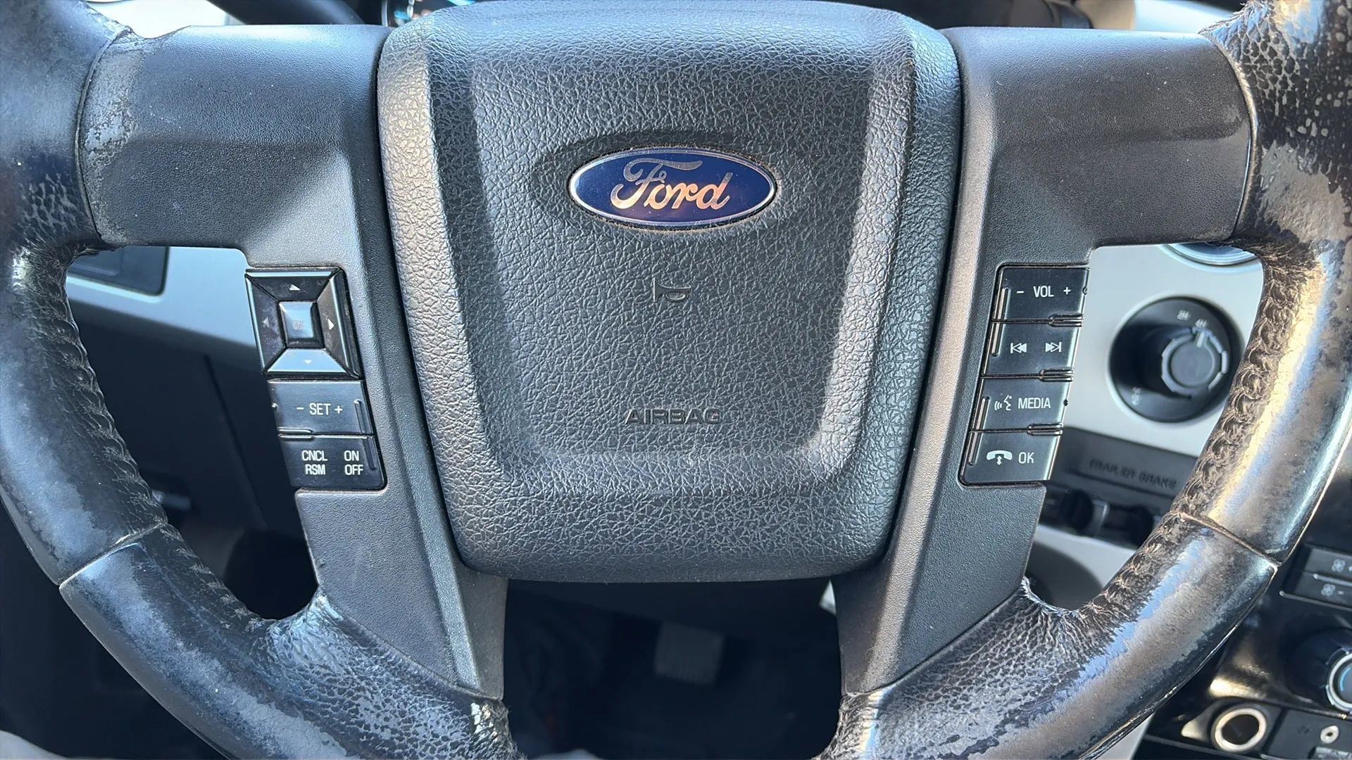 Used 2011 Ford F150 FX4 w/ FX Luxury Pkg image 34