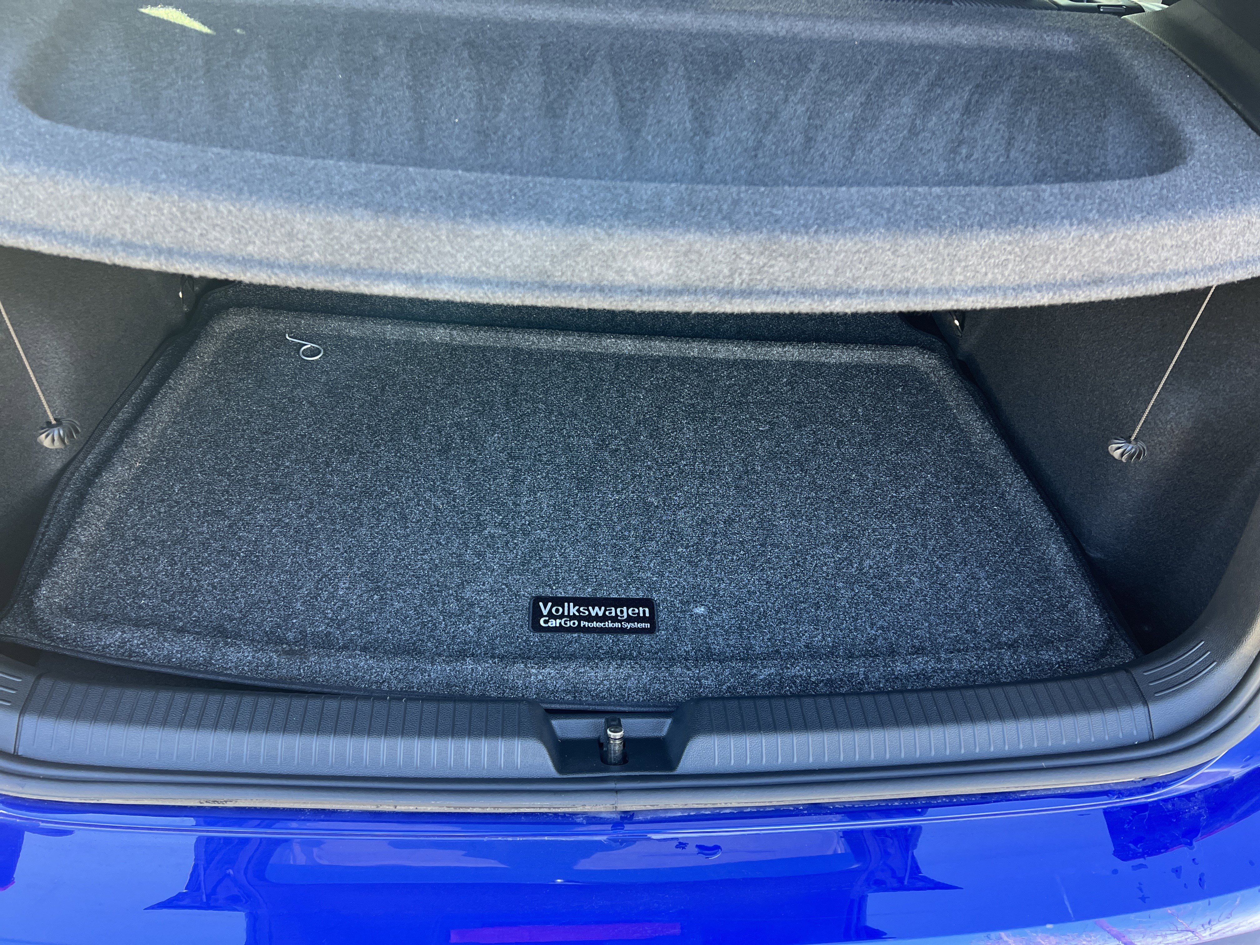 Certified 2025 Volkswagen Golf R Black Edition image 31