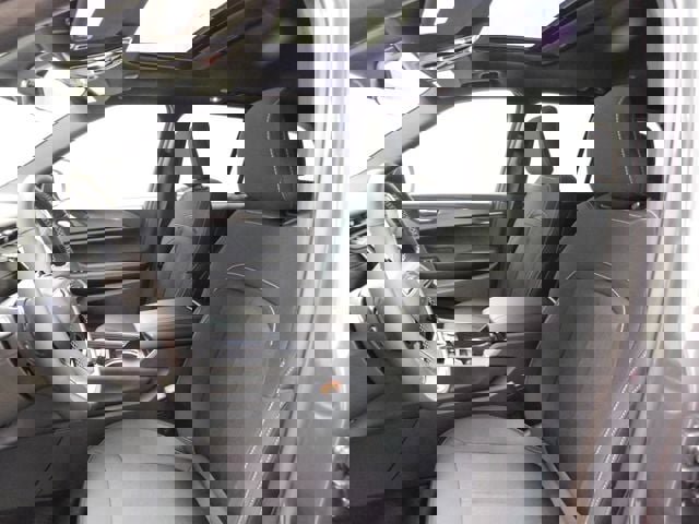 New 2026 Jeep Grand Cherokee Laredo X image 30