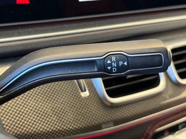 Certified 2022 Mercedes-Benz GLE 53 AMG 4MATIC Coupe image 28