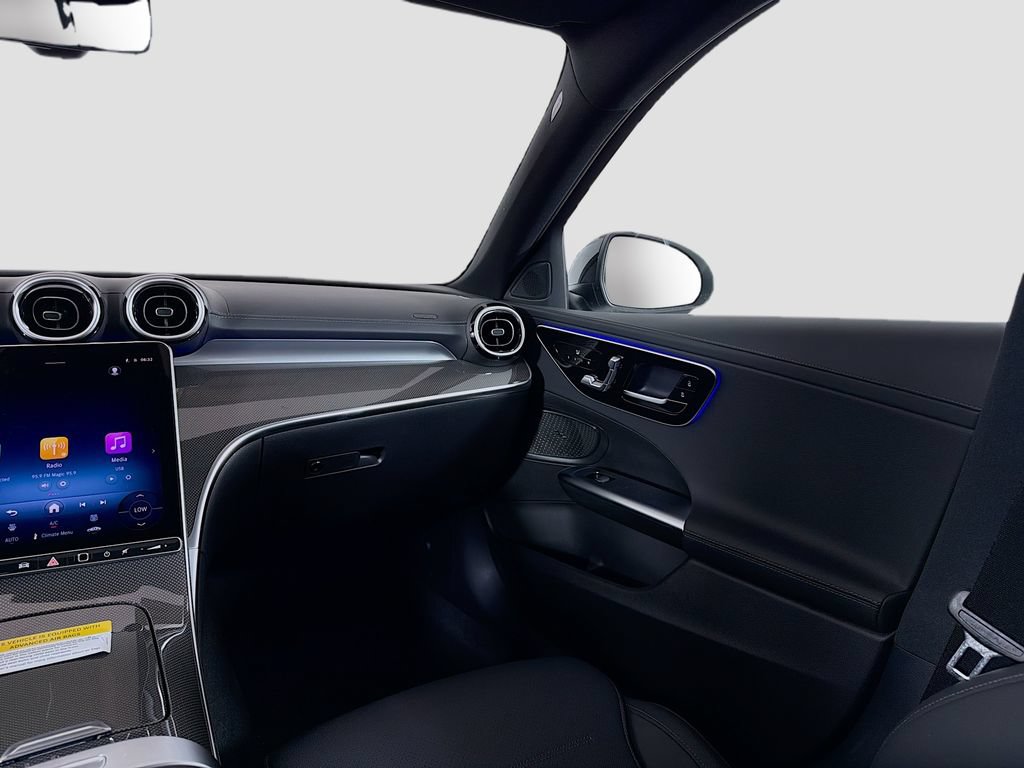 New 2026 Mercedes-Benz C 300 4MATIC Sedan image 15